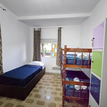 Hostel Chico Lessa Віторія Екстер'єр фото