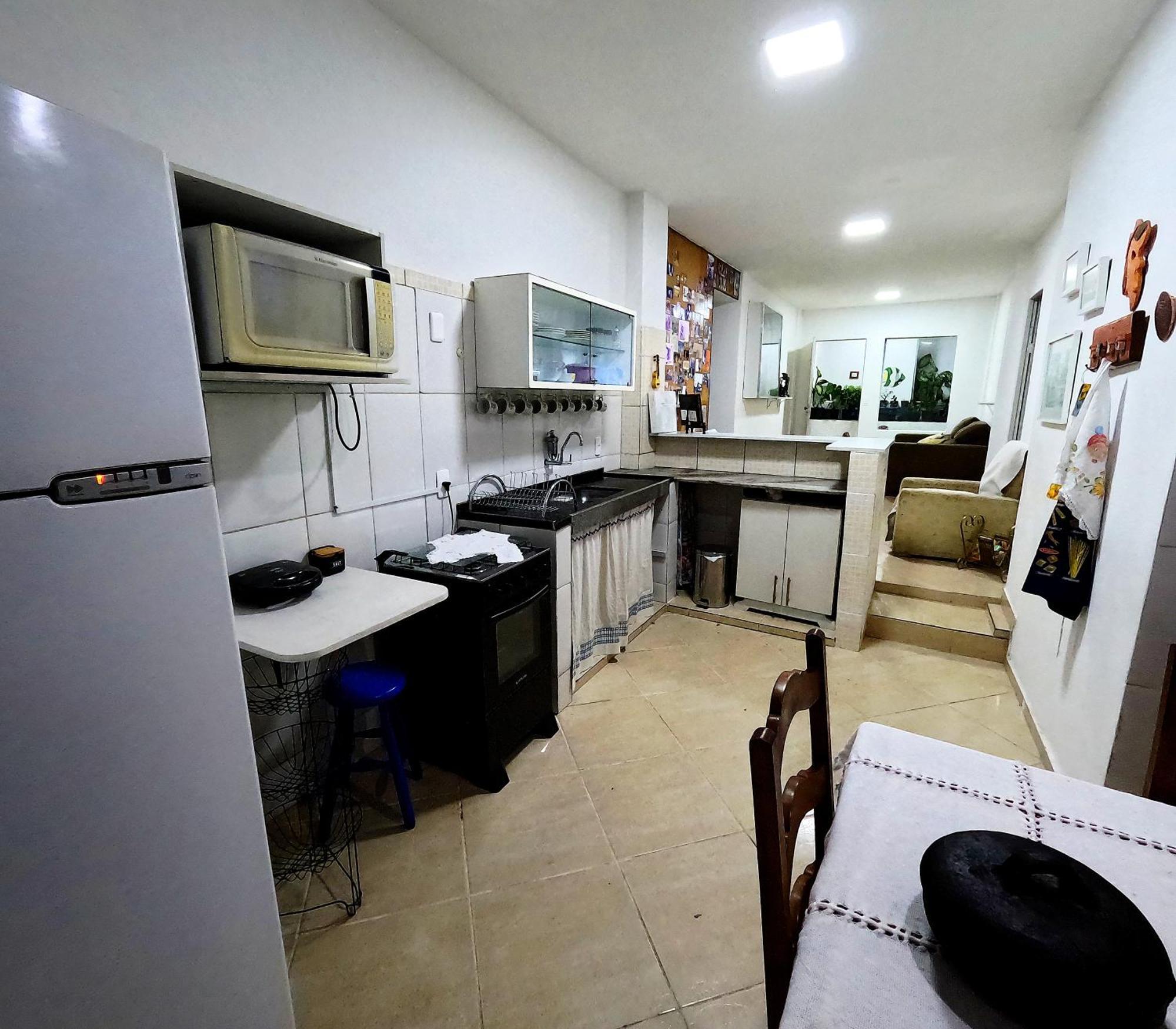 Hostel Chico Lessa Віторія Екстер'єр фото