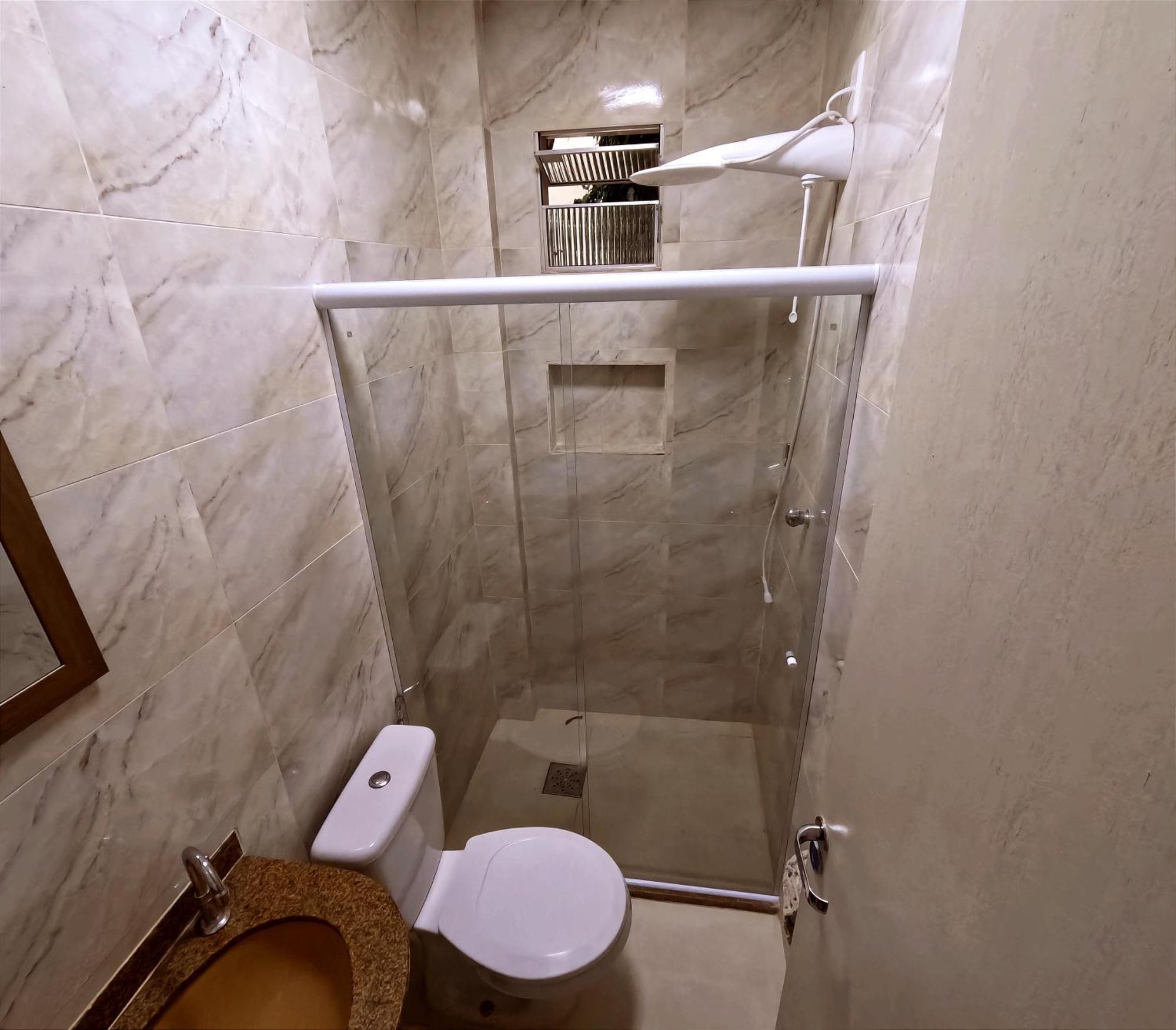 Hostel Chico Lessa Віторія Екстер'єр фото