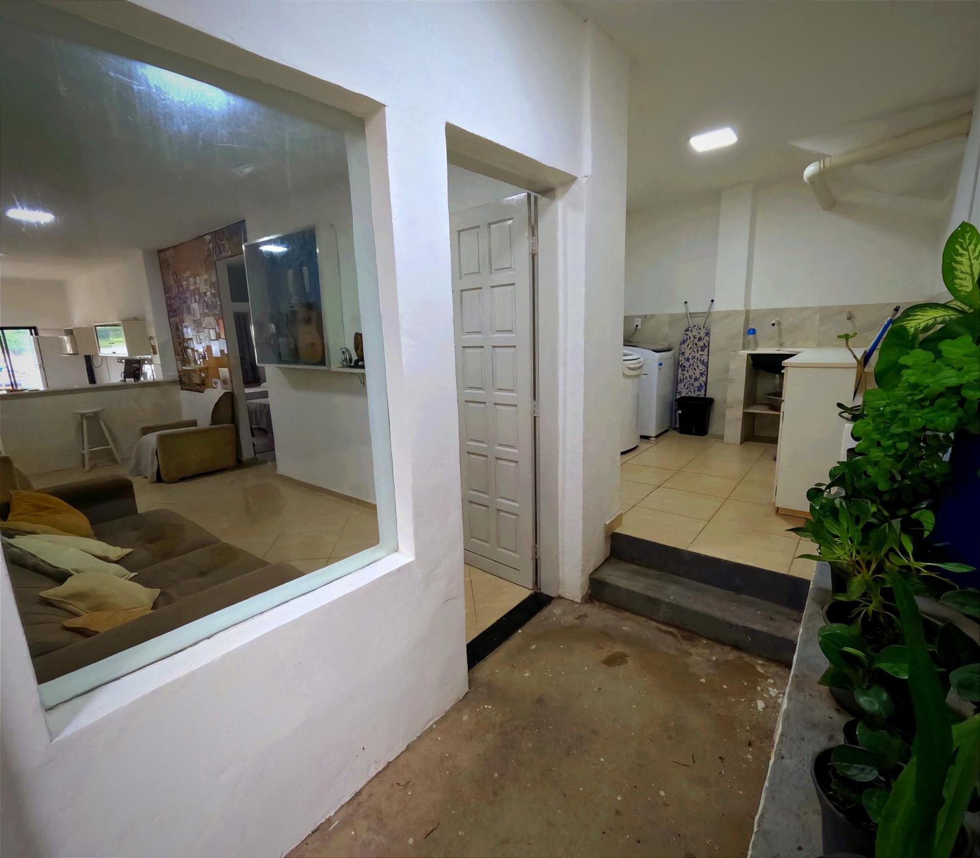 Hostel Chico Lessa Віторія Екстер'єр фото