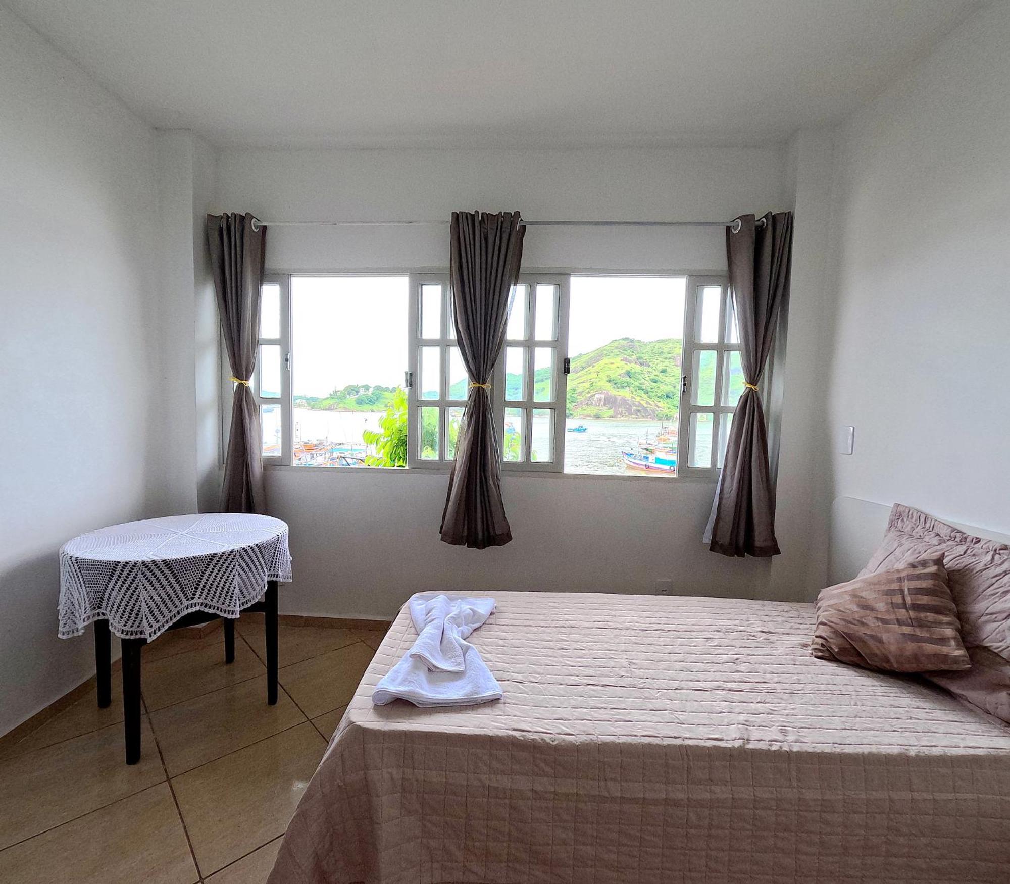 Hostel Chico Lessa Віторія Екстер'єр фото