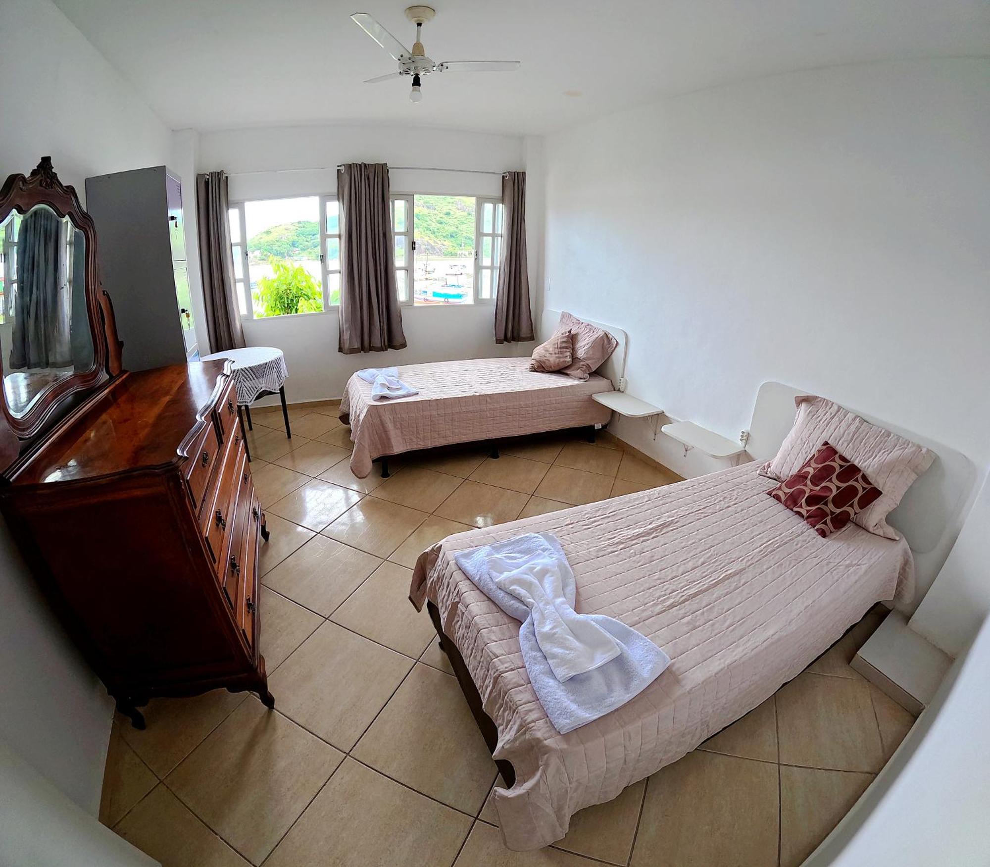 Hostel Chico Lessa Віторія Екстер'єр фото