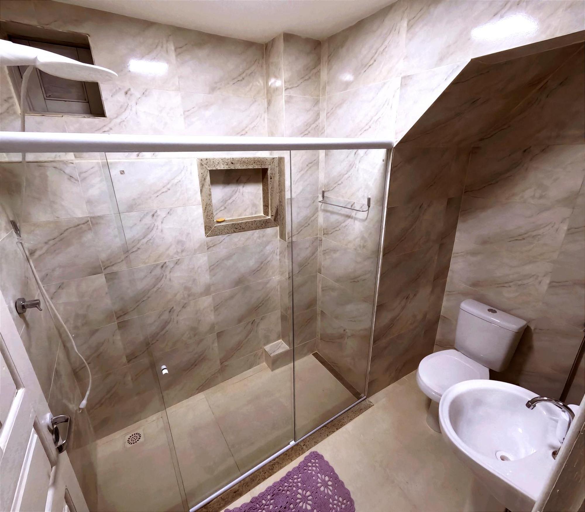 Hostel Chico Lessa Віторія Екстер'єр фото