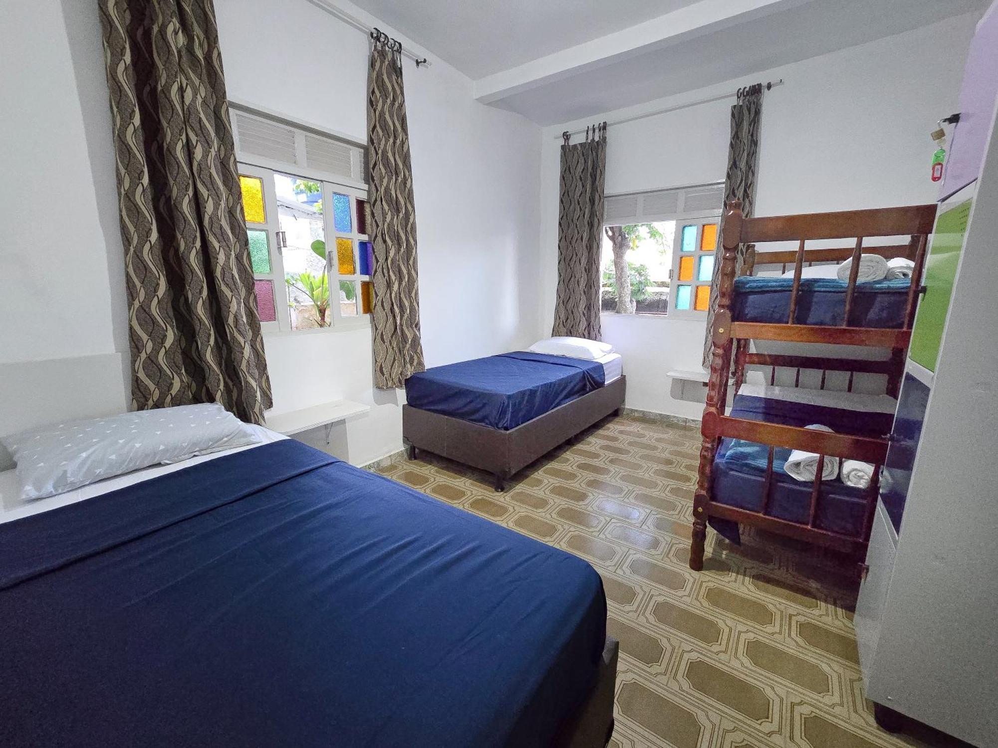 Hostel Chico Lessa Віторія Екстер'єр фото