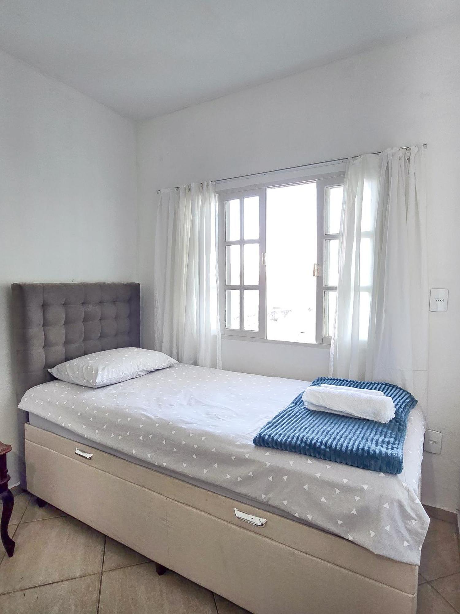 Hostel Chico Lessa Віторія Екстер'єр фото