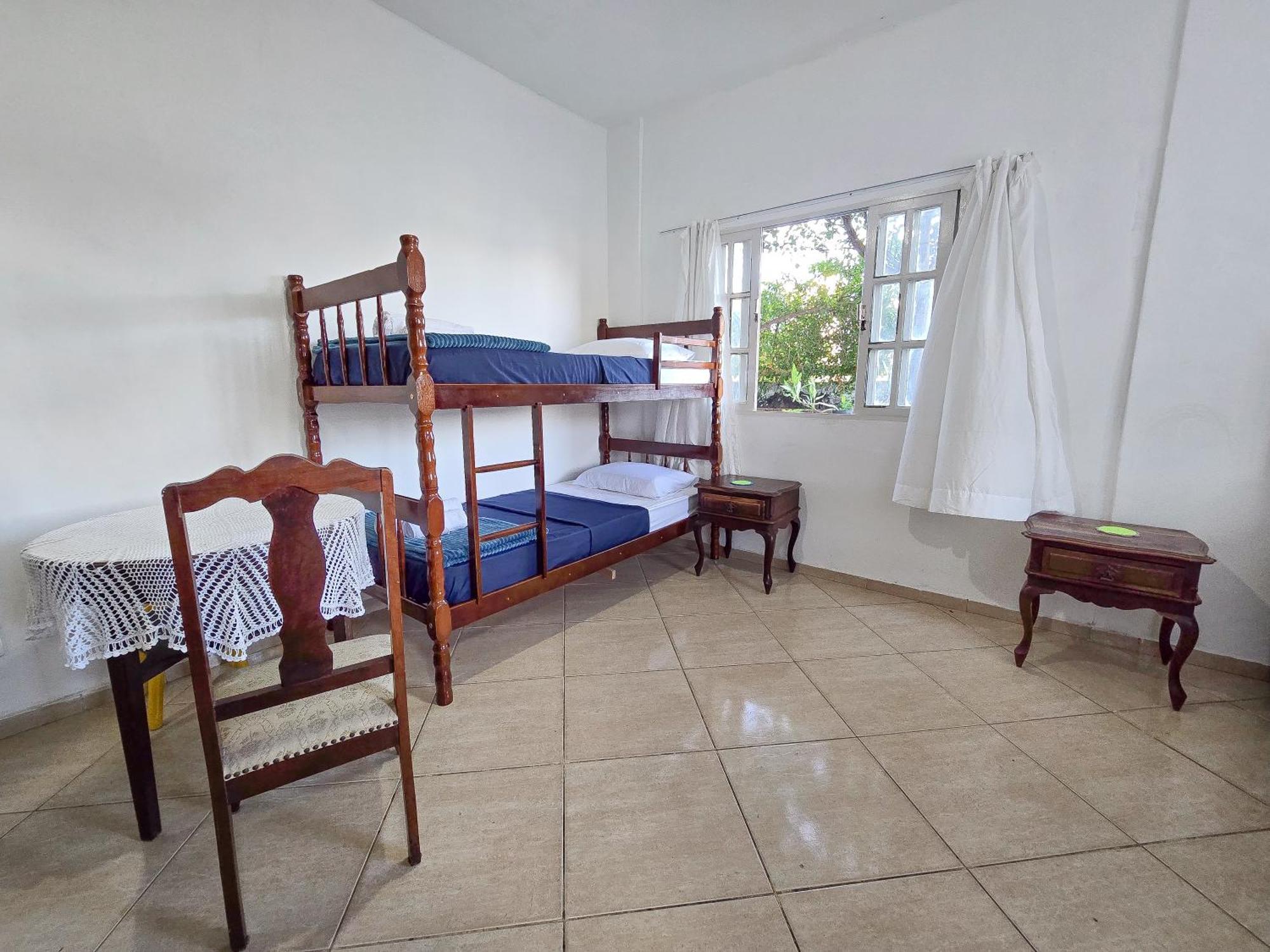 Hostel Chico Lessa Віторія Екстер'єр фото