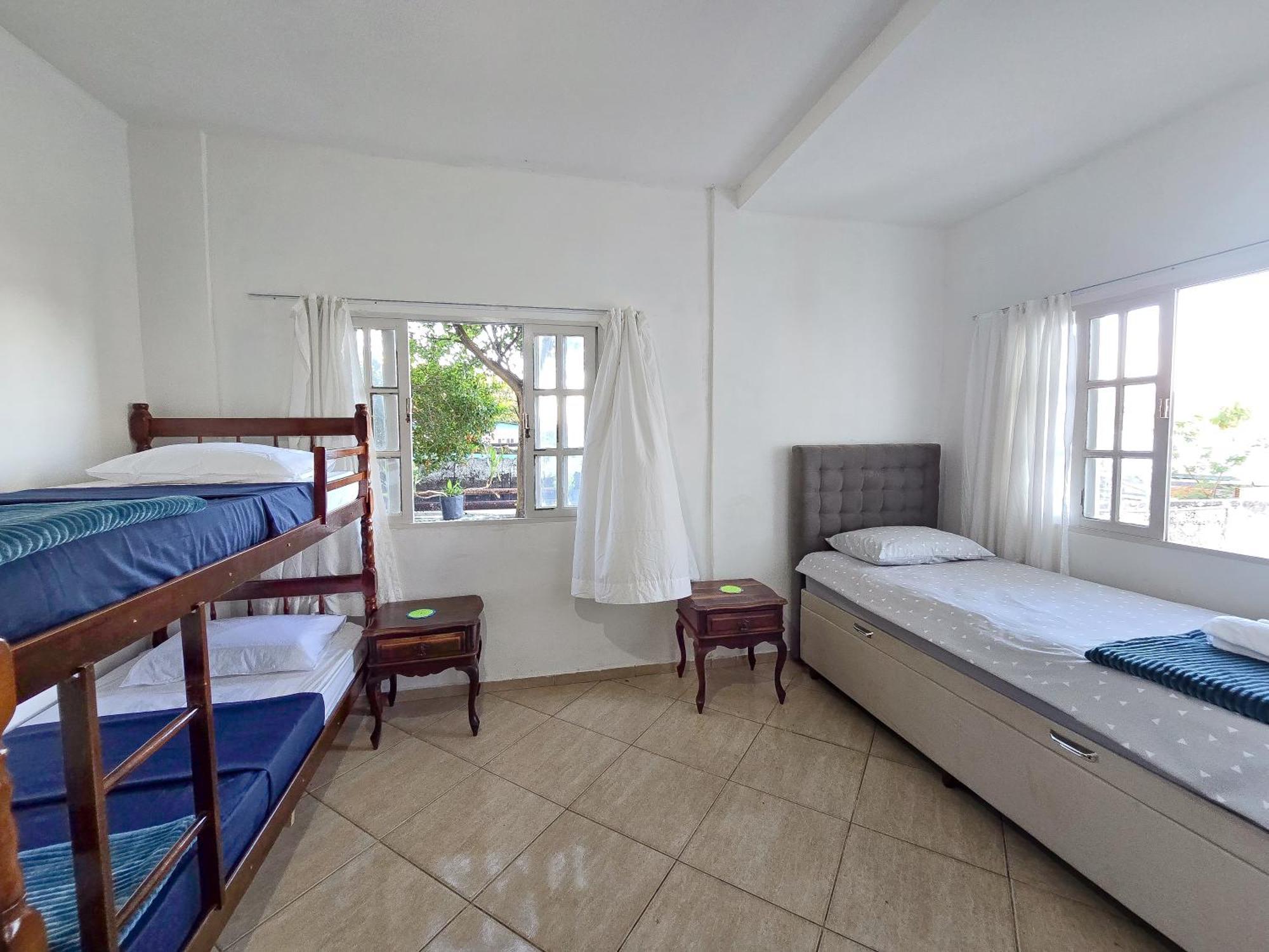 Hostel Chico Lessa Віторія Екстер'єр фото