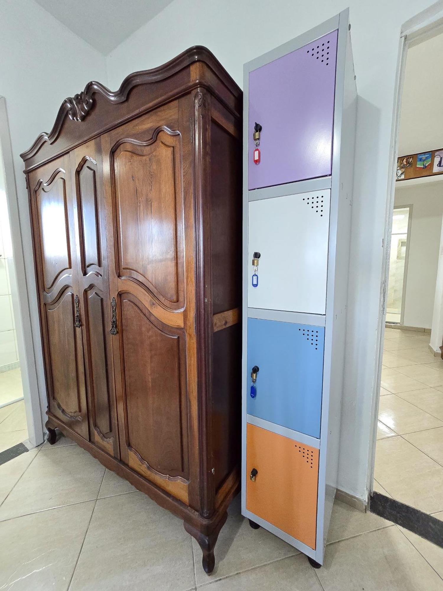 Hostel Chico Lessa Віторія Екстер'єр фото